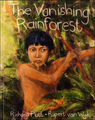 The Vanishing Rainforest