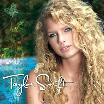 Taylor Swift - Taylor Swift (Gatefold)(Vinyl 2LP)
