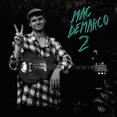Mac DeMarco — 2 앨범 커버