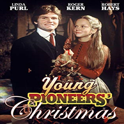 Young Pioneers Christmas (1976) ( ̾Ͼ ũ)(ڵ1)(ѱ۹ڸ)(DVD)