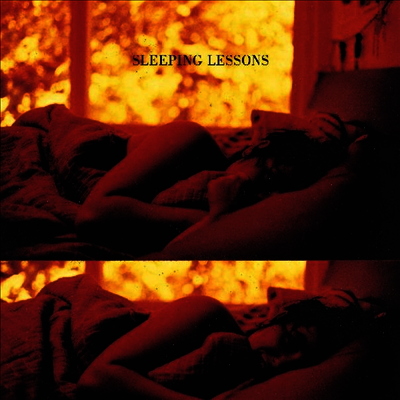 Alien Boy - Sleeping Lessons (LP)