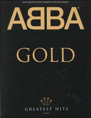 ABBA Gold