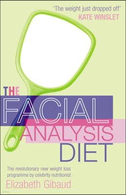 The Facial Analysis Diet