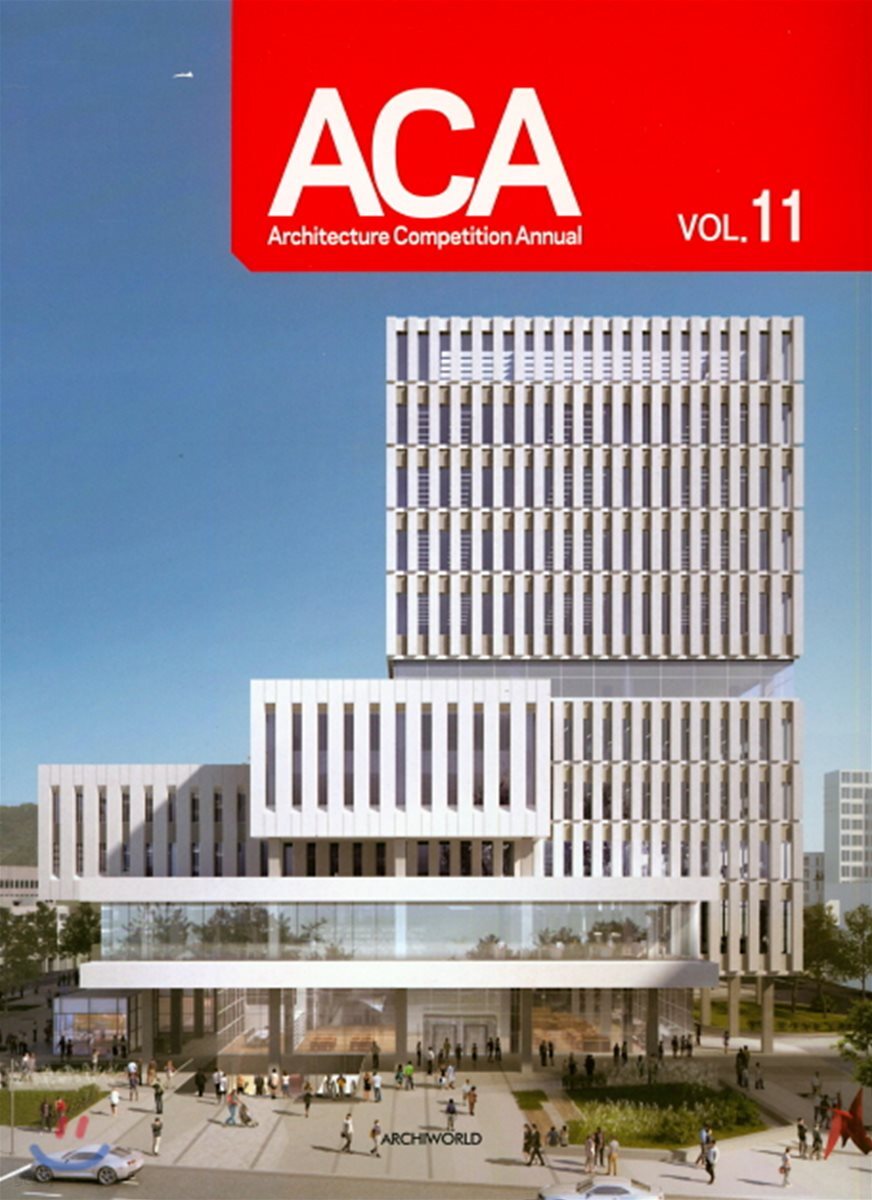 ACA 11