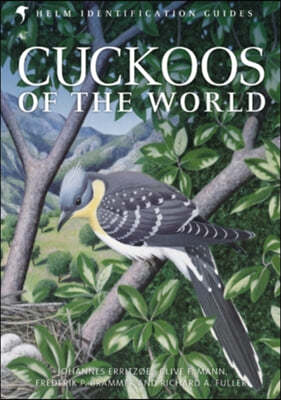 Cuckoos of the World