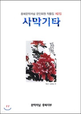 사막기타