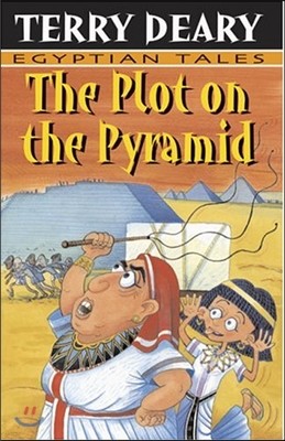 The Plot on the Pyramid