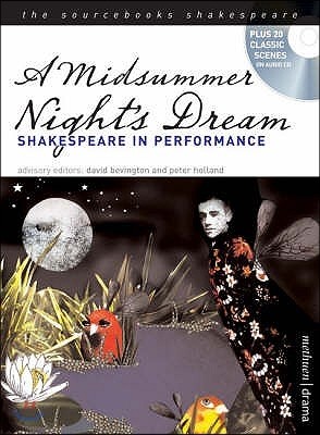 Midsummer Night's Dream