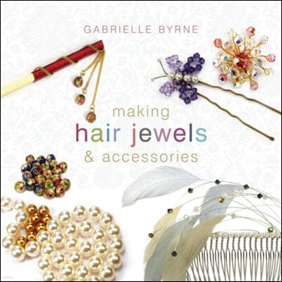 The Making Hair Jewels & Accessories
