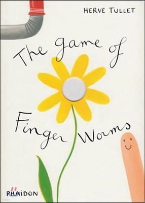 The Game of Finger Worms