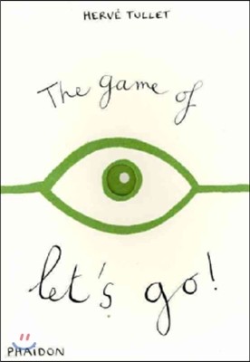 The Game of Let's Go!