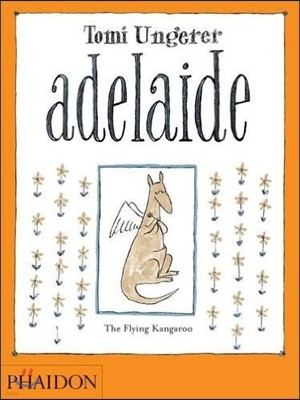 Adelaide: The Flying Kangaroo