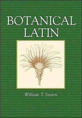 Botanical Latin