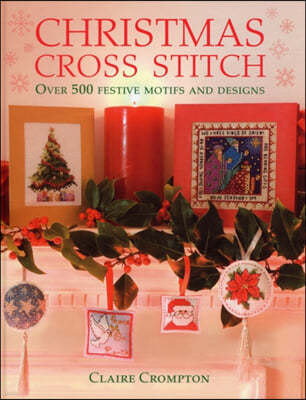 Christmas Cross Stitch