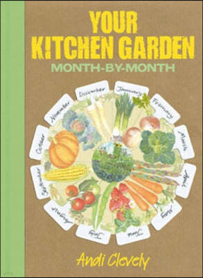 Your Kitchen Garden