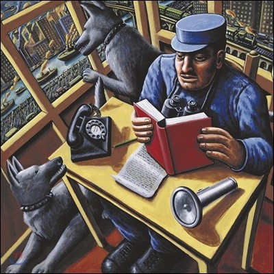 King Crimson (ŷ ũ) - The Night Watch (Deluxe Edition)