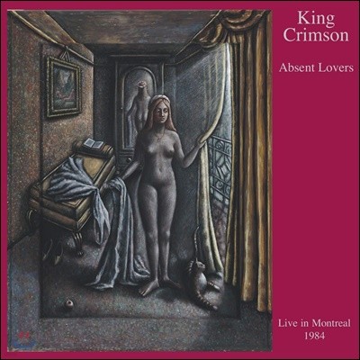 King Crimson (ŷ ũ) - Absent Lovers (Deluxe Edition)