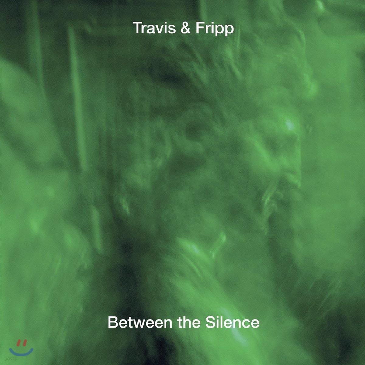 Travis &amp; Fripp (트래비스 앤 프립) - Between the Silence (Deluxe Edition)