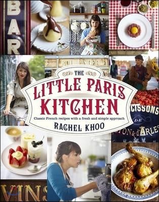 Little Paris Kitchen