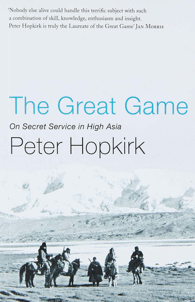 The Great Game