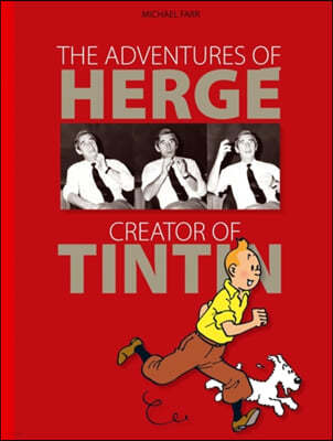 The Adventures of Herge