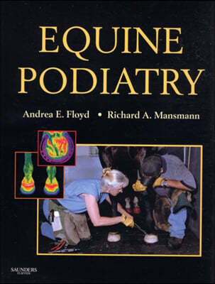 Equine Podiatry