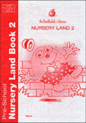 Nursery Land Book 2