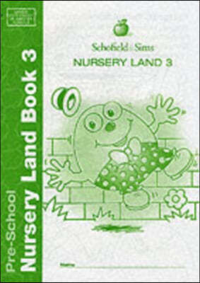 Nursery Land Book 3