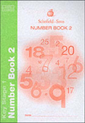 Number Book 2