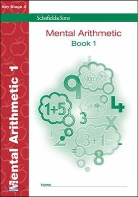 Mental Arithmetic 1