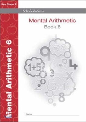 Mental Arithmetic 6