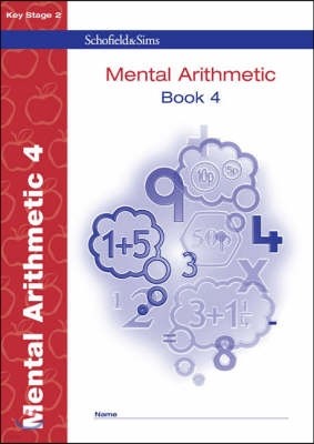 Mental Arithmetic 4 Answers