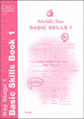 Basic Skills Book 1