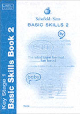 Basic Skills Book 2