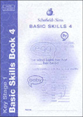 Basic Skills Book 4