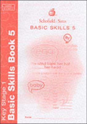 Basic Skills Book 5