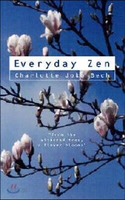 Everyday Zen