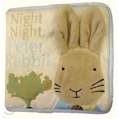 Night Night Peter Rabbit