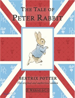 The Tale of Peter Rabbit