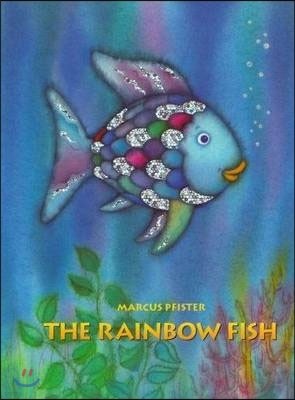 Rainbow Fish : Finds His Way