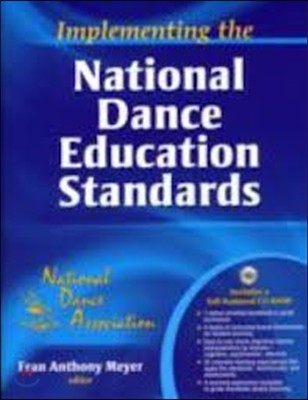 Implementing the National Dance Education Standards