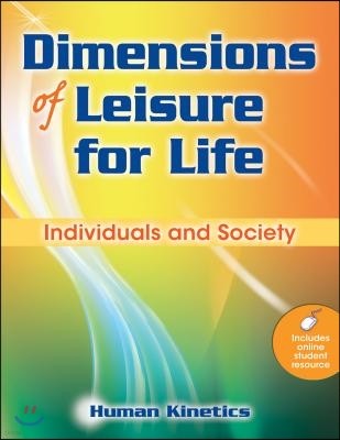 Dimensions of Leisure for Life