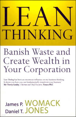 Lean Thinking