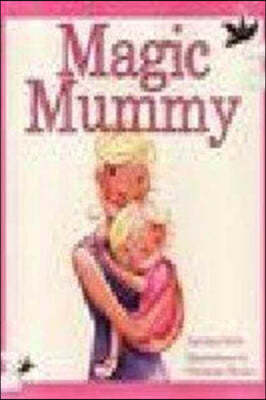 Magic Mummy