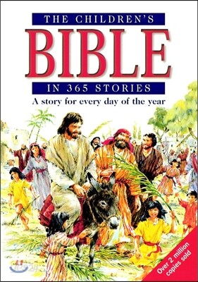 The Children's Bible in 365 Stories