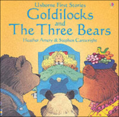 Goldilocks and the Three Bears