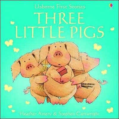 Three Little Pigs