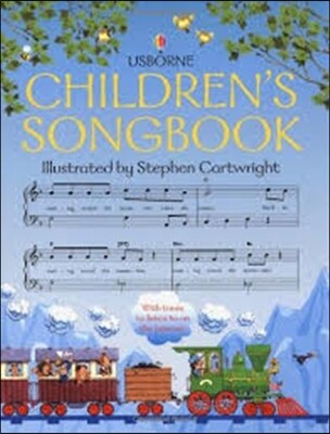 Children's Songbook