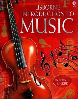 Usborne Internet-linked Introduction to Music