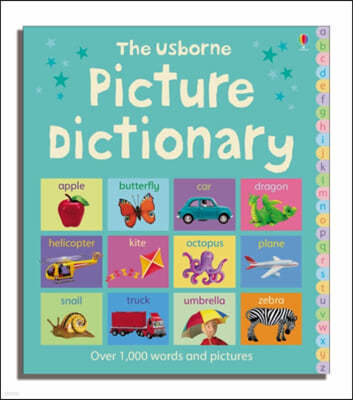 Picture Dictionary